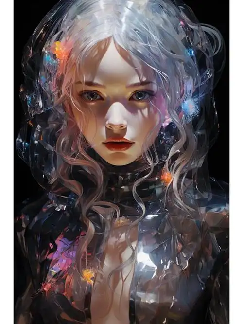 妖精动漫群像剧 终末花火